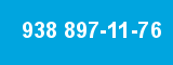 938 897-11-76 938 897-11-76